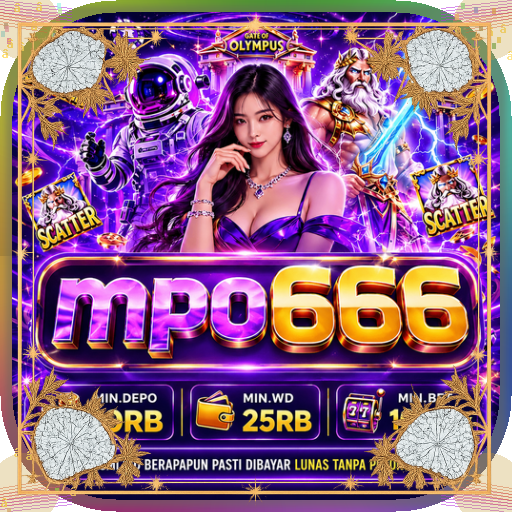 mpo666 — galeri pratinjau Resmi APK
